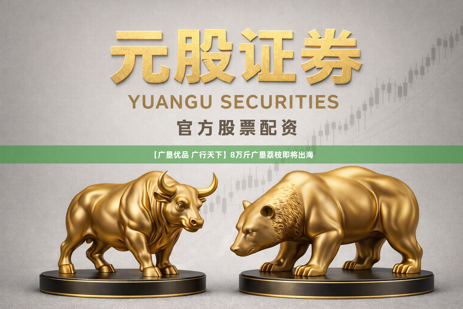【广垦优品 广行天下】8万斤广垦荔枝即将出海